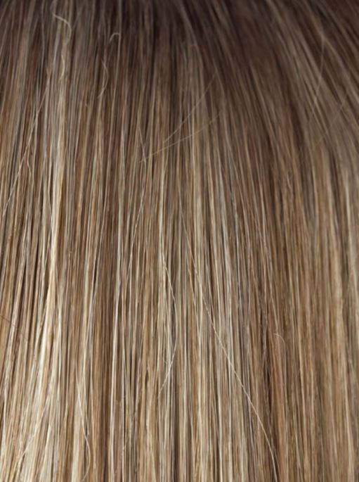 Amal | Synthetic Wig by René of Paris
