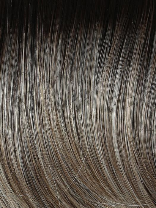 Ahead of the Curve | Synthetic Lace Front (Mono Part) Wig by Raquel Welch