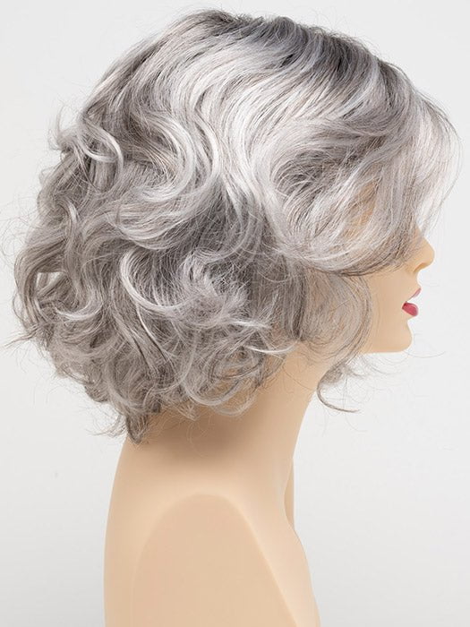 Bianca | Synthetic Wig by Envy (Basic Cap)