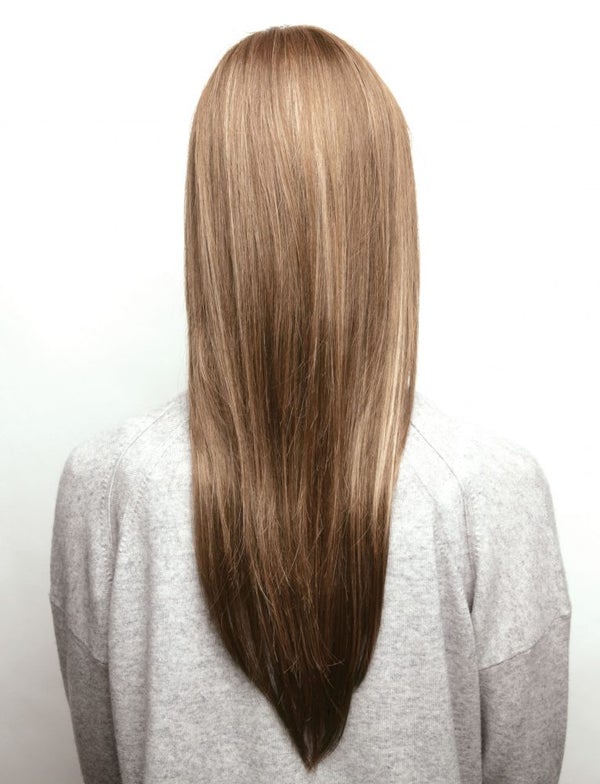 Stevie | Synthetic (Double Mono-Top) Wig by Amore