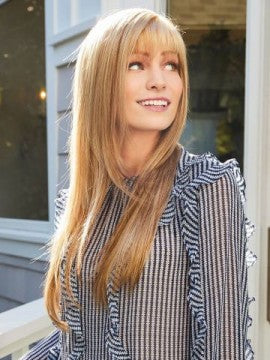Stevie | Synthetic (Double Mono-Top) Wig by Amore