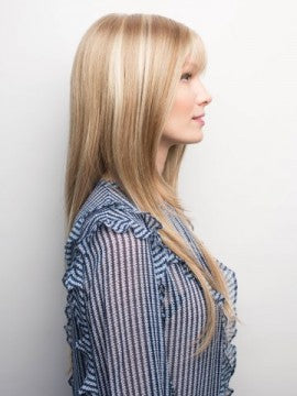 Stevie | Synthetic (Double Mono-Top) Wig by Amore