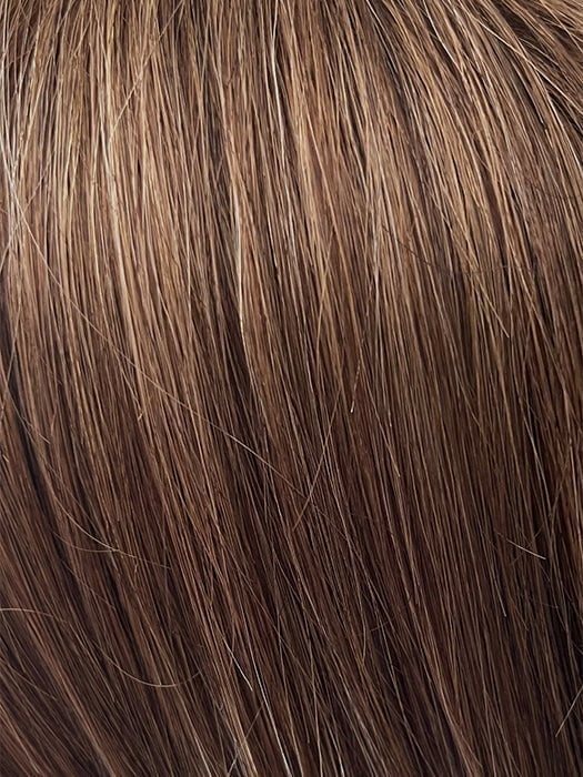 Alina | Human Hair Lace Front (Mono Top) Wig by René of Paris