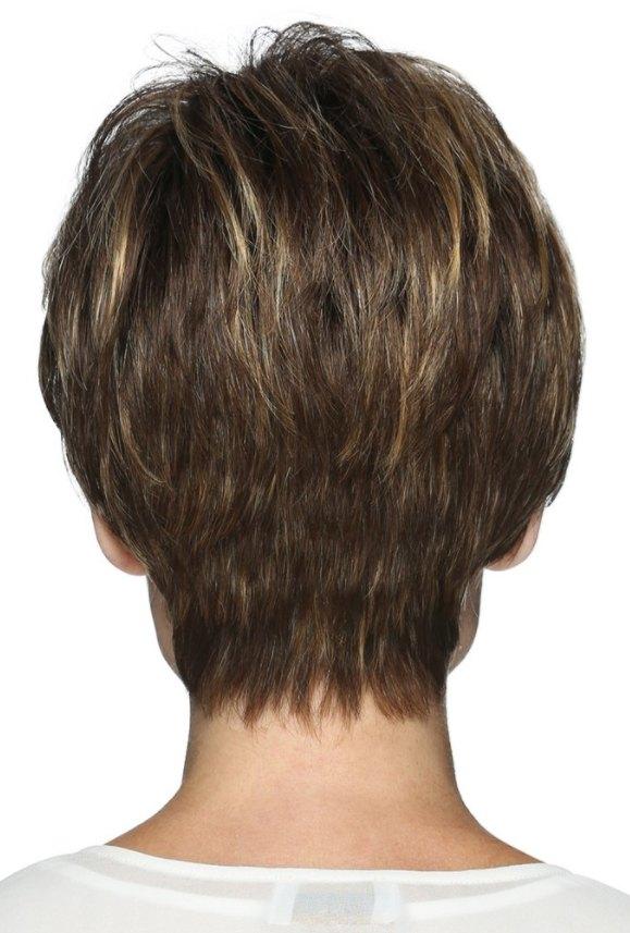 Cheri | Synthetic Wig by Estetica