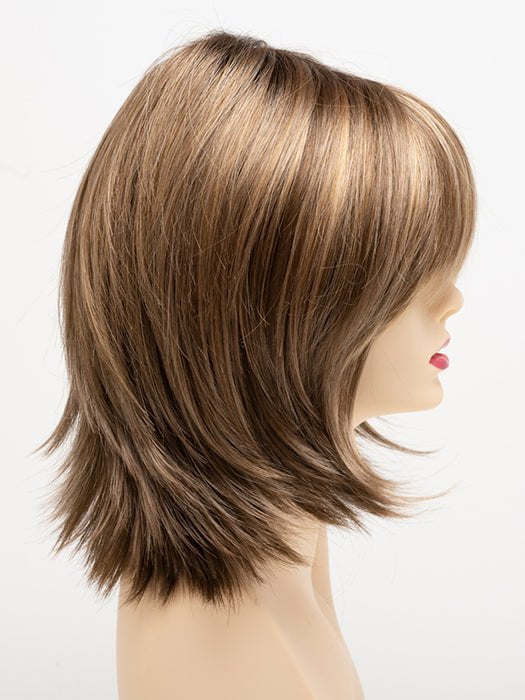Amber | Synthetic Lace Front (Mono Top) Wig by Envy