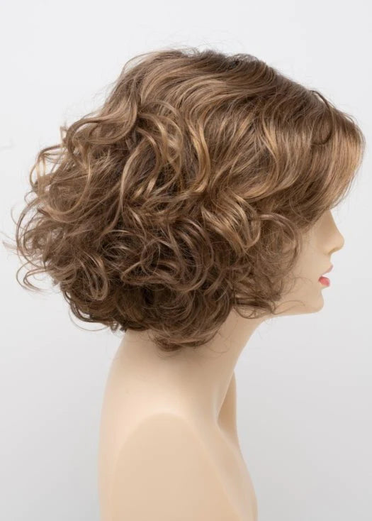 Bianca | Synthetic Wig by Envy (Basic Cap)