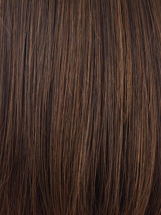 Remy HH Topper 10" | Remy Human Hair  Lace Front (Mono Top) Topper by Amore