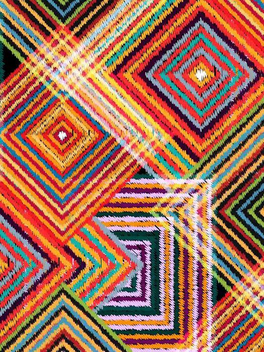 Softie Wrap Print | Jon Renau