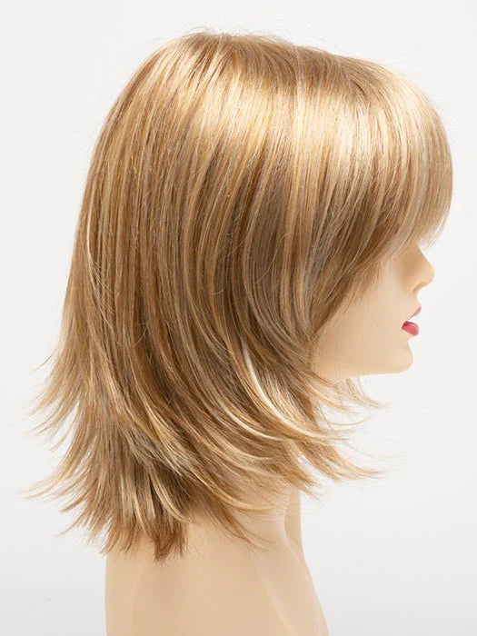Amber | Synthetic Lace Front (Mono Top) Wig by Envy