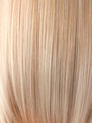 Erin | Synthetic Double Mono Top Wig by Amore