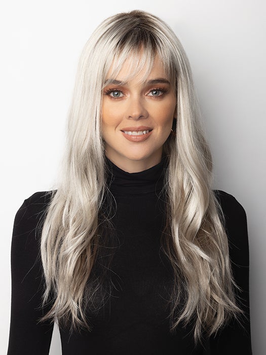 Wren | Synthetic (Basic Cap) Wig by René of Paris