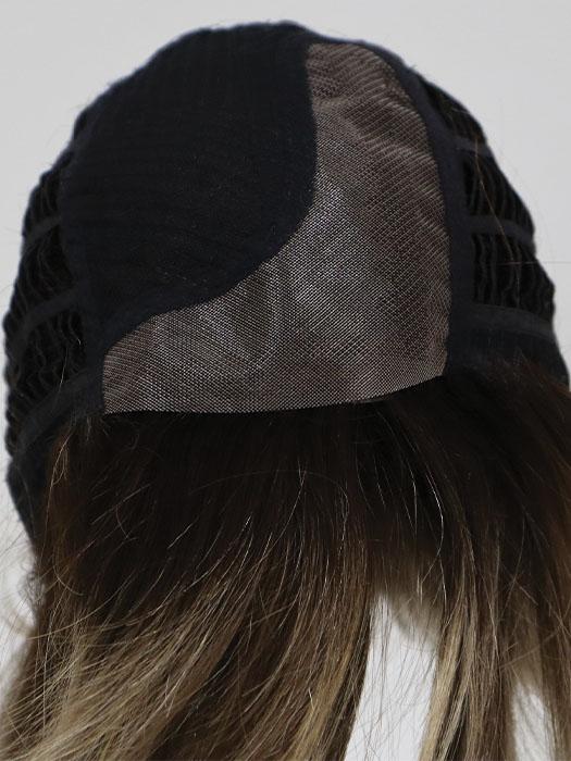 Zara | Synthetic Lace Front (Mono Part) Wig by René of Paris