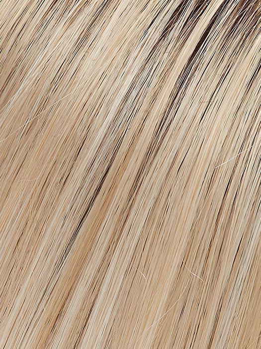 Aurora | Heat Friendly Synthetic Extended Lace Front ( Mono Top ) Hand-Tied Wig by Jon Renau