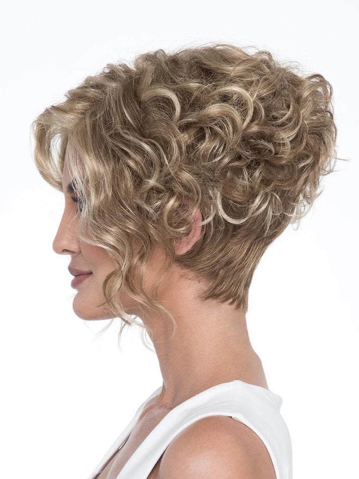Kelsey | SALE 40% | Synthetic Wig by Envy | Light Blonde