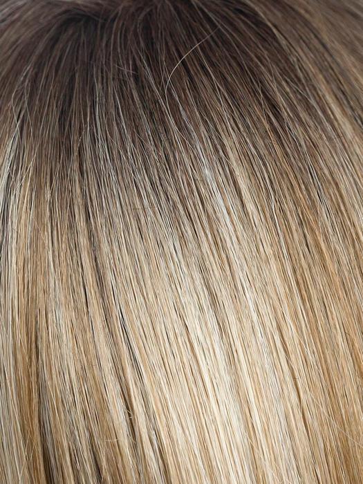 Casey | Synthetic (Mono Top) Wig by Amore
