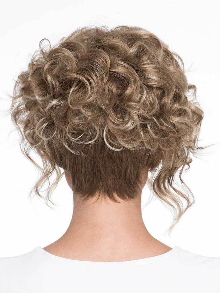 Kelsey | SALE 40% | Synthetic Wig by Envy | Light Blonde