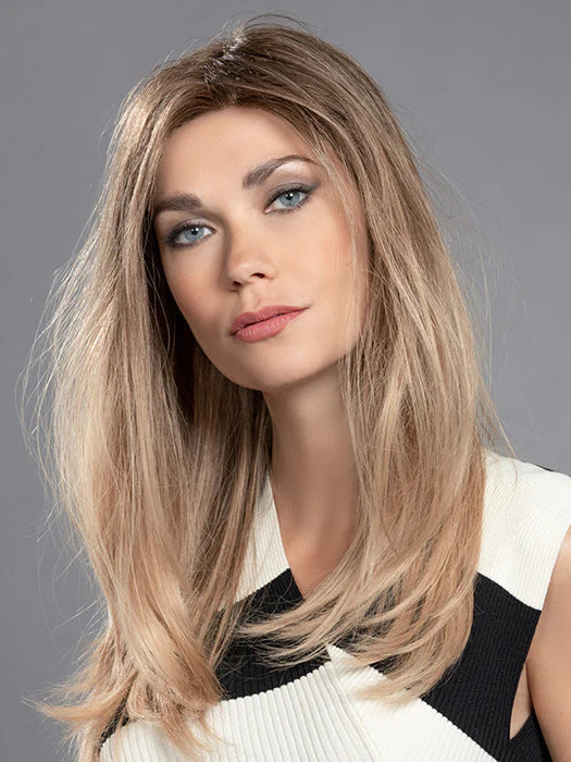 Collect | Remy Human Hair Lace Front (Mono Top) Wig by Ellen Wille (Copy)