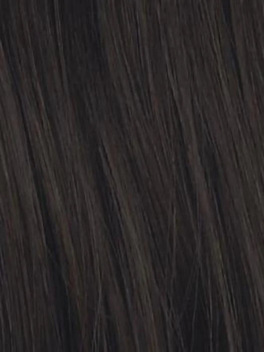 Cayenne Halo | Synthetic Halo (Hair Piece) by Ellen Wille
