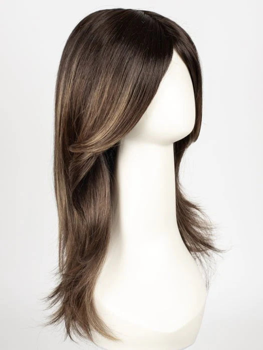 Brandi | Synthetic Mono Top Wig by Amore