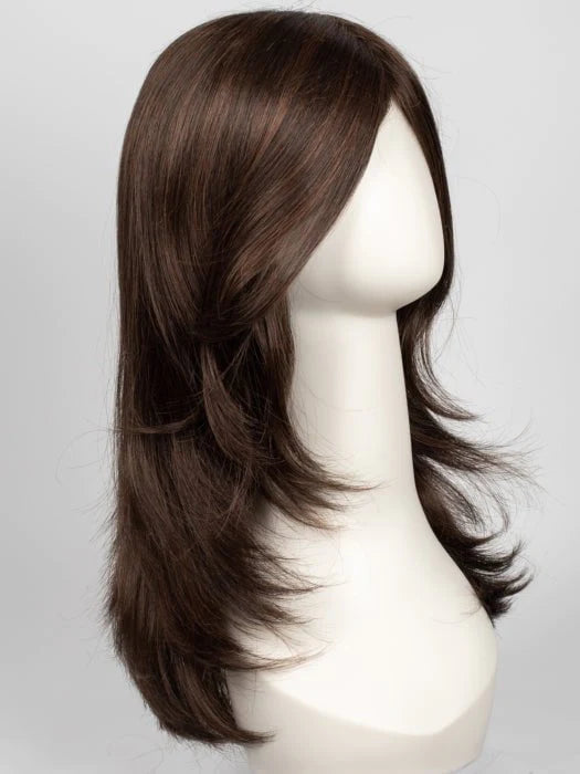 Brandi | Synthetic Mono Top Wig by Amore