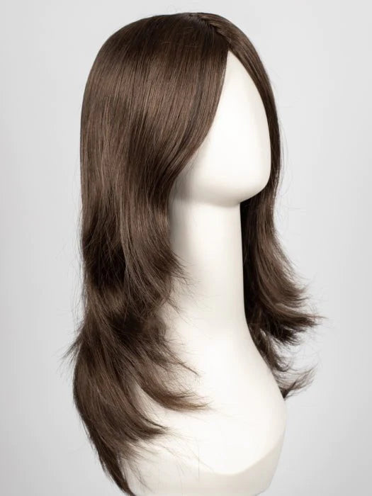 Brandi | Synthetic Mono Top Wig by Amore