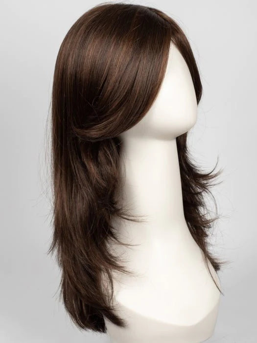 Brandi | Synthetic Mono Top Wig by Amore