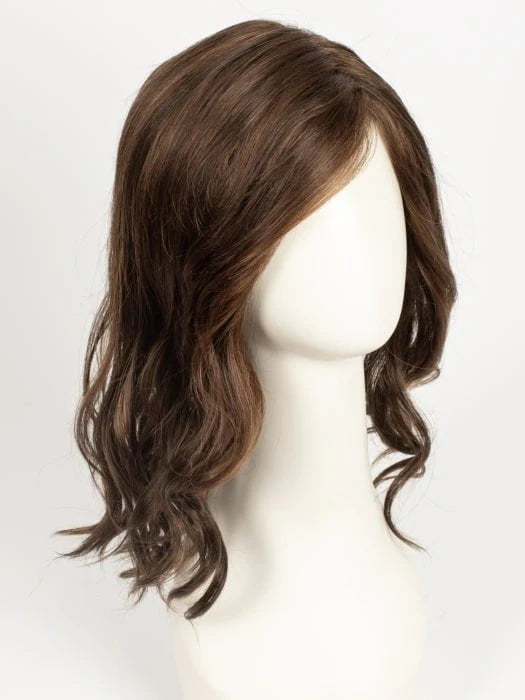 Runway Waves | Synthetic Lace Front (Mono Part) Wig by Gabor