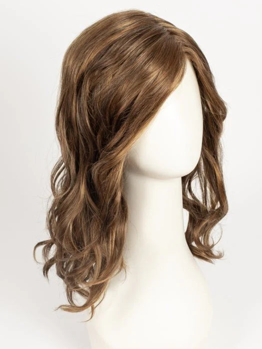 Runway Waves | Synthetic Lace Front (Mono Part) Wig by Gabor