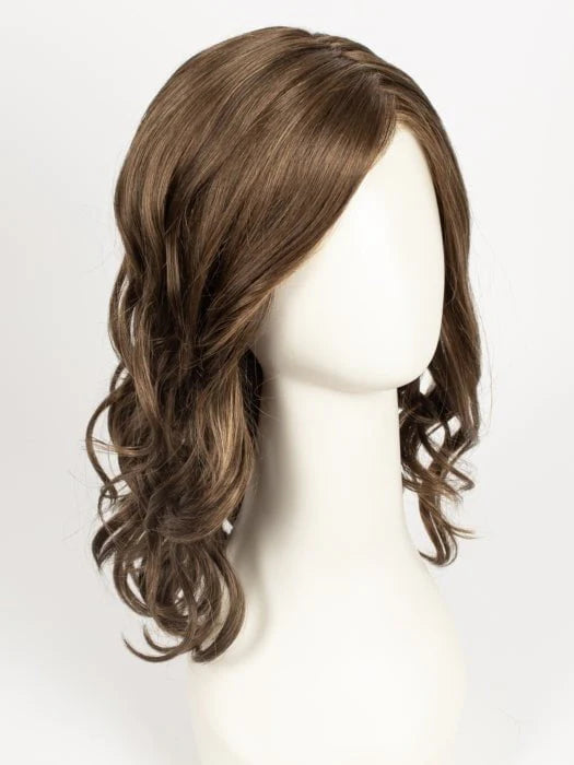Runway Waves | Synthetic Lace Front (Mono Part) Wig by Gabor