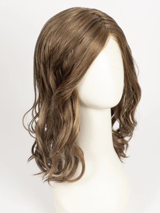Runway Waves | Synthetic Lace Front (Mono Part) Wig by Gabor