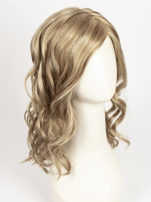 Runway Waves | Synthetic Lace Front (Mono Part) Wig by Gabor