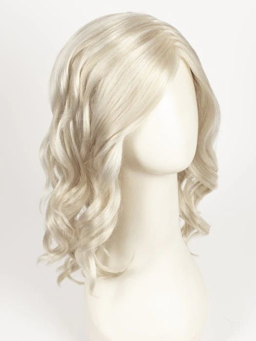 Runway Waves | Synthetic Lace Front (Mono Part) Wig by Gabor