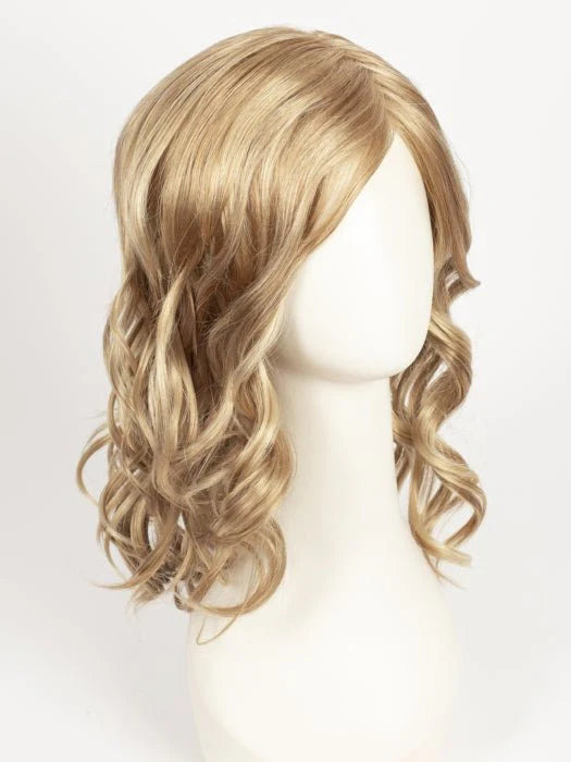 Runway Waves | Synthetic Lace Front (Mono Part) Wig by Gabor