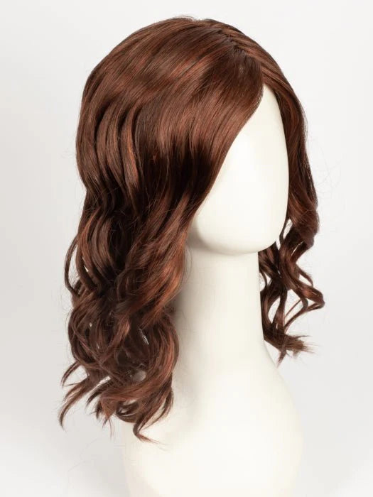 Runway Waves | Synthetic Lace Front (Mono Part) Wig by Gabor