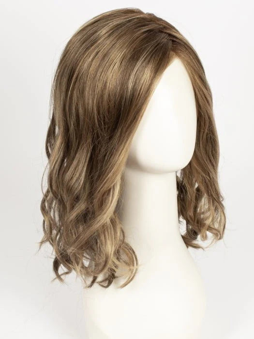 Runway Waves | Synthetic Lace Front (Mono Part) Wig by Gabor