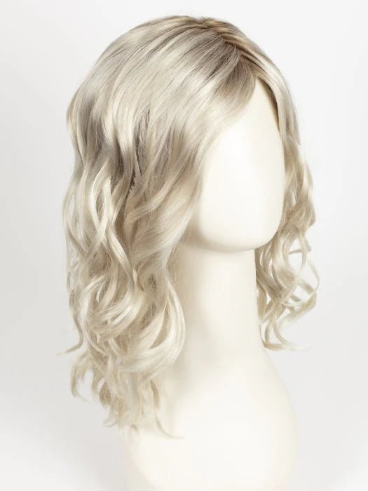 Runway Waves | Synthetic Lace Front (Mono Part) Wig by Gabor