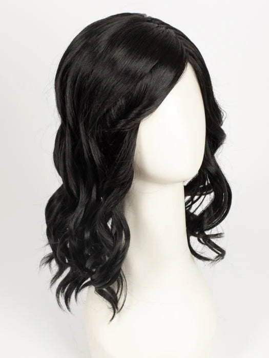 Runway Waves | Synthetic Lace Front (Mono Part) Wig by Gabor