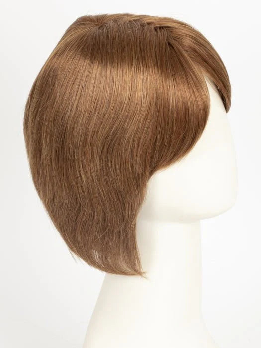 Success Story | Human Hair Lace Front (Mono Top) Hand-Tied Wig by Raquel Welch