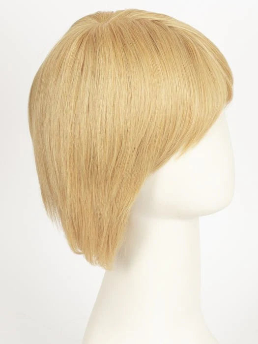 Success Story | Human Hair Lace Front (Mono Top) Hand-Tied Wig by Raquel Welch