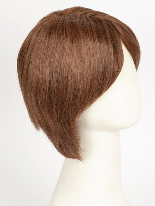 Success Story | Human Hair Lace Front (Mono Top) Hand-Tied Wig by Raquel Welch
