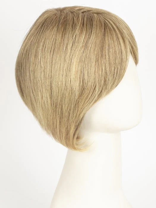 Success Story | Human Hair Lace Front (Mono Top) Hand-Tied Wig by Raquel Welch