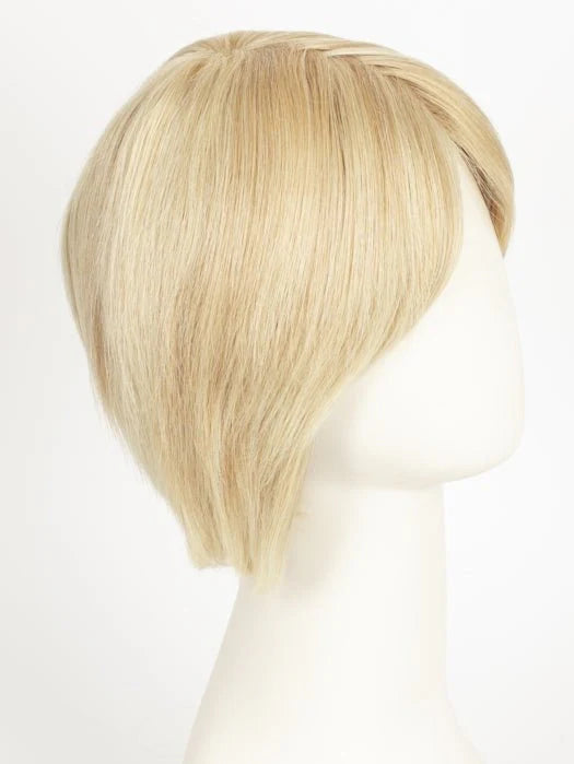 Success Story | Human Hair Lace Front (Mono Top) Hand-Tied Wig by Raquel Welch