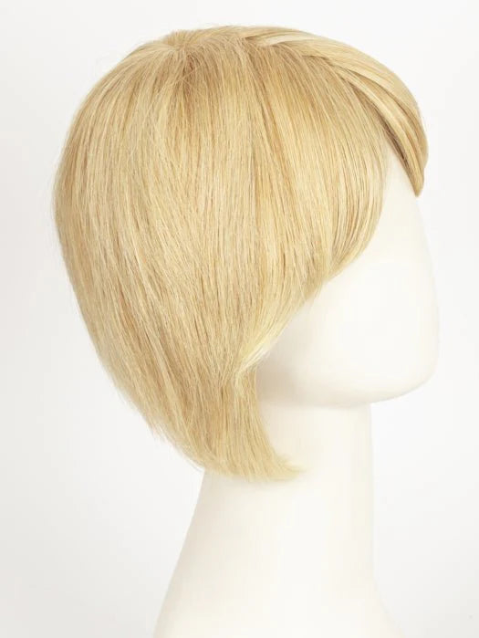 Success Story | Human Hair Lace Front (Mono Top) Hand-Tied Wig by Raquel Welch