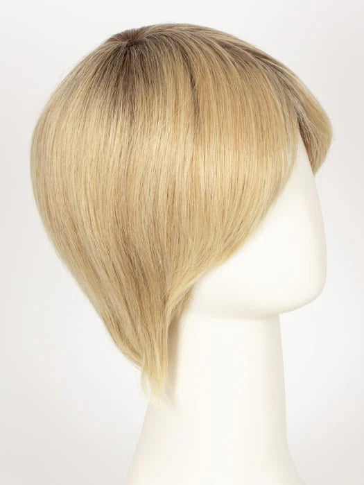 Success Story | Human Hair Lace Front (Mono Top) Hand-Tied Wig by Raquel Welch