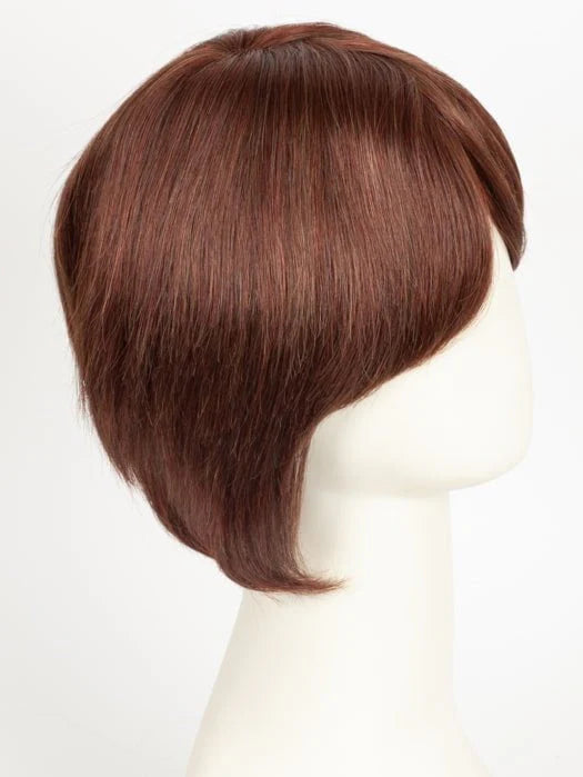 Success Story | Human Hair Lace Front (Mono Top) Hand-Tied Wig by Raquel Welch