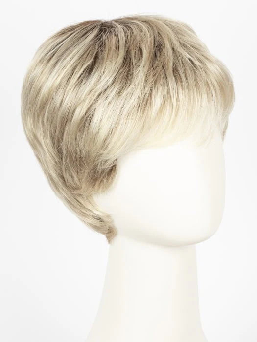 Aura | Synthetic Lace Front (Hand-Tied) Wig by Ellen Wille