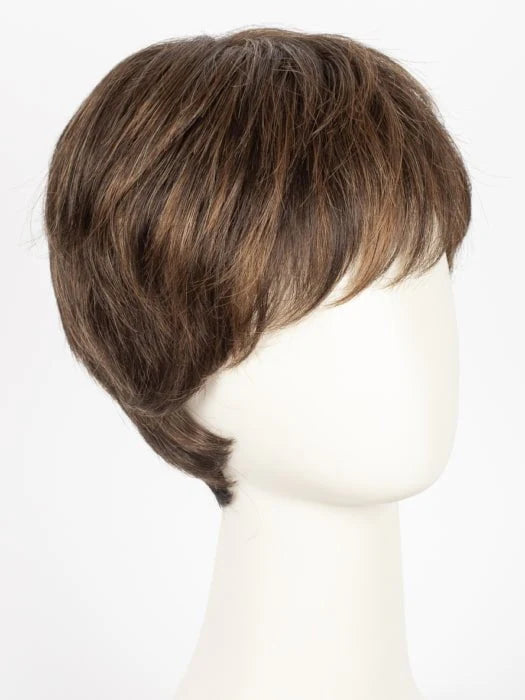 Aura | Synthetic Lace Front (Hand-Tied) Wig by Ellen Wille