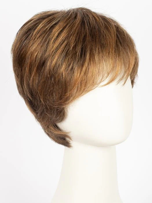 Aura | Synthetic Lace Front (Hand-Tied) Wig by Ellen Wille