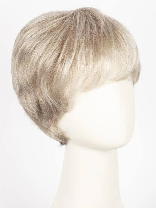 Aura | Synthetic Lace Front (Hand-Tied) Wig by Ellen Wille