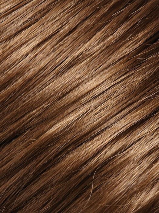 Ashley - ULTRA PETITE & PETITE  | Synthetic (Mono Crown) Wig by Jon Renau